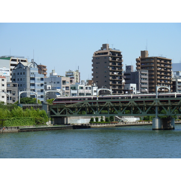 Picture Japan Tokyo Sumida 2010-06 19 - Journey Sumida