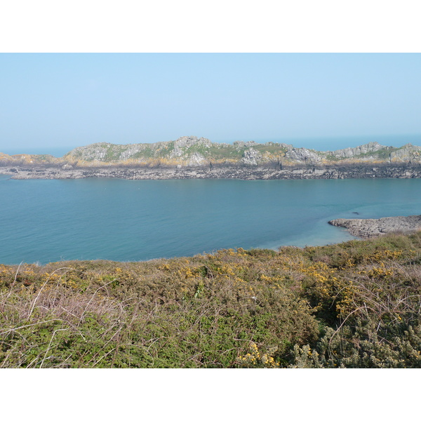 Picture France Grouin Point 2010-04 5 - Discovery Grouin Point