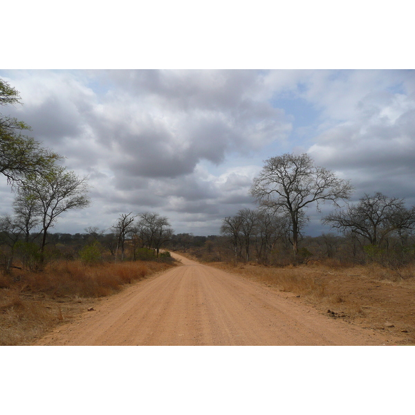 Picture South Africa Kruger National Park Crocodile River road 2008-09 7 - History Crocodile River road