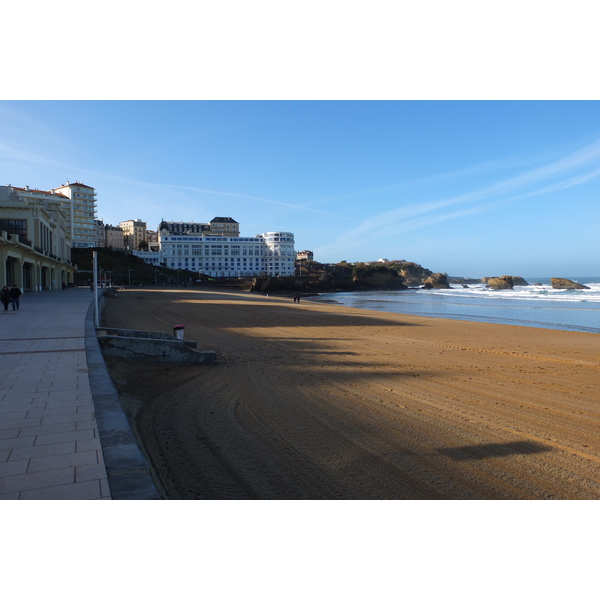 Picture France Biarritz 2013-01 123 - Tour Biarritz