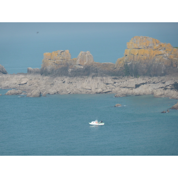 Picture France Grouin Point 2010-04 8 - Around Grouin Point