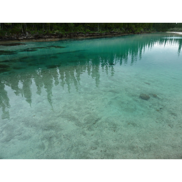 Picture New Caledonia Ile des pins Oro Bay 2010-05 22 - Recreation Oro Bay