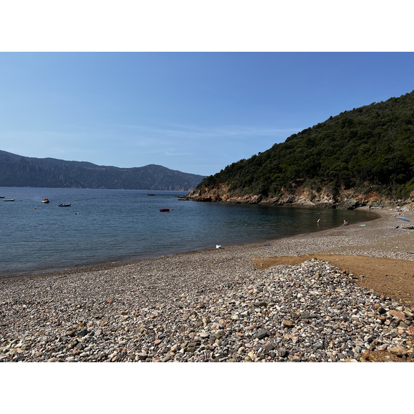 Picture France Corsica Gradelle Beach 2023-06 3 - Tours Gradelle Beach