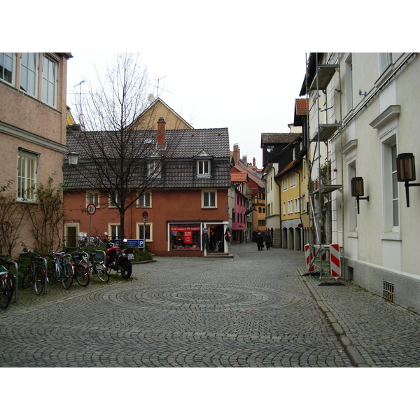 Picture Germany Lindau 2007-01 27 - Recreation Lindau