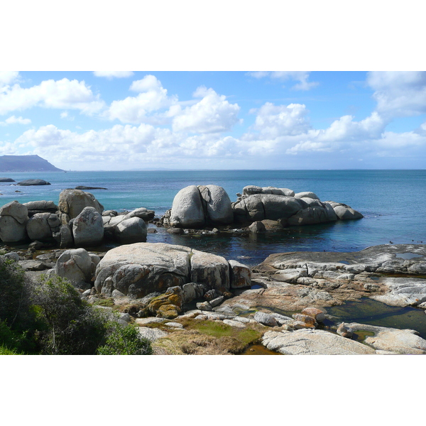 Picture South Africa Cape of Good Hope 2008-09 84 - Journey Cape of Good Hope