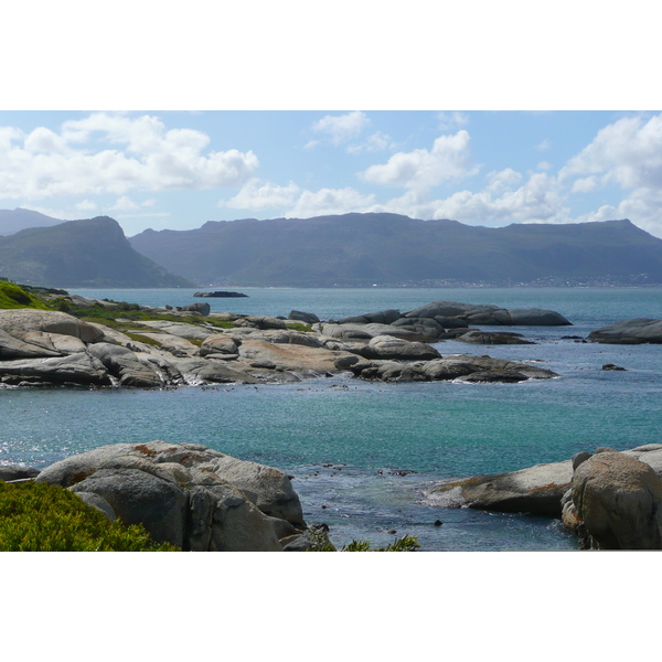 Picture South Africa Cape of Good Hope 2008-09 86 - Center Cape of Good Hope