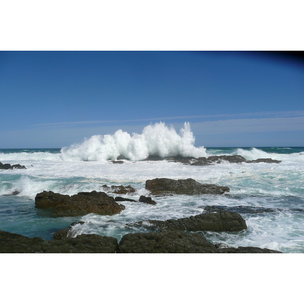 Picture South Africa Tsitsikamma National Park 2008-09 115 - Recreation Tsitsikamma National Park