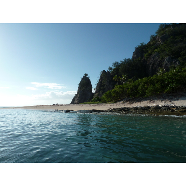 Picture Fiji Castaway Island 2010-05 175 - Tours Castaway Island