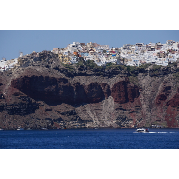 Picture Greece Santorini 2016-07 105 - Tour Santorini