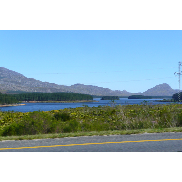 Picture South Africa Cape Town to Harmanus road 2008-09 65 - Recreation Cape Town to Harmanus road