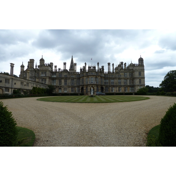 Picture United Kingdom Burghley House 2011-07 49 - Tour Burghley House