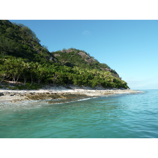 Picture Fiji Castaway Island 2010-05 190 - Discovery Castaway Island