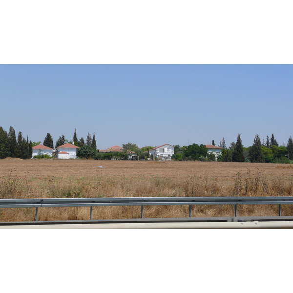 Picture Israel Ashkelon to Arad road 2007-06 200 - Tours Ashkelon to Arad road