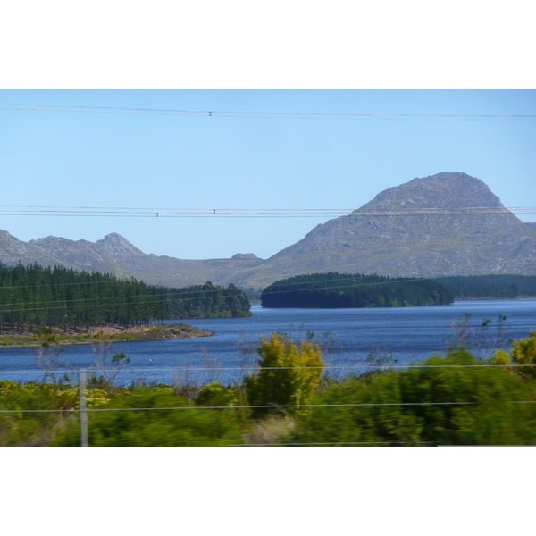 Picture South Africa Cape Town to Harmanus road 2008-09 58 - Tours Cape Town to Harmanus road