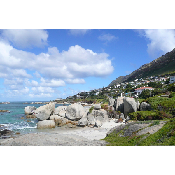 Picture South Africa Cape of Good Hope 2008-09 73 - Center Cape of Good Hope