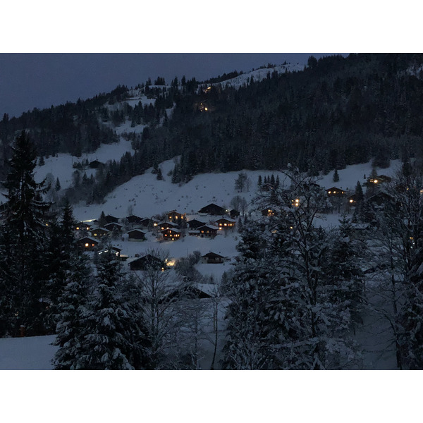 Picture France La Clusaz 2017-12 115 - Tours La Clusaz