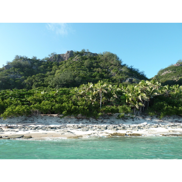 Picture Fiji Castaway Island 2010-05 220 - Tour Castaway Island