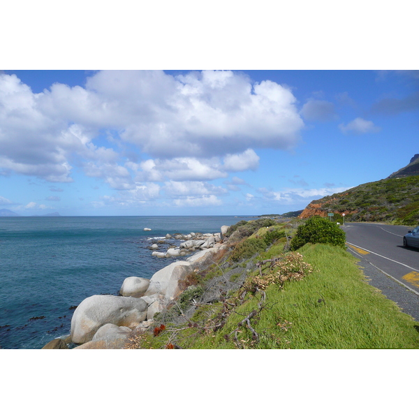 Picture South Africa Cape of Good Hope 2008-09 66 - Discovery Cape of Good Hope