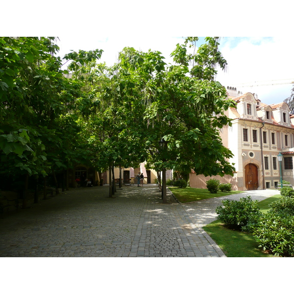 Picture Czech Republic Prague Prague Castle 2007-07 108 - Tour Prague Castle