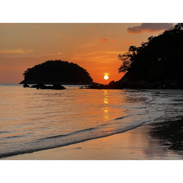 Picture Thailand Phuket Kata Beach 2021-12 36 - Around Kata Beach