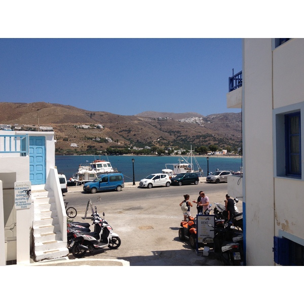 Picture Greece Amorgos 2014-07 303 - Around Amorgos