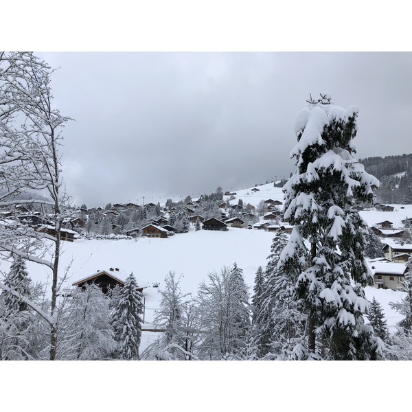 Picture France La Clusaz 2017-12 49 - Tours La Clusaz