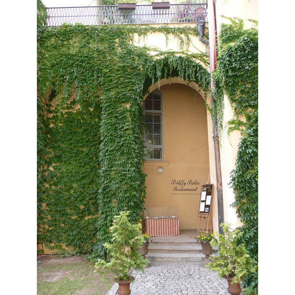 Picture Czech Republic Prague Prague Castle 2007-07 110 - History Prague Castle