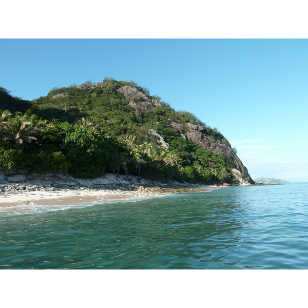 Picture Fiji Castaway Island 2010-05 8 - Journey Castaway Island