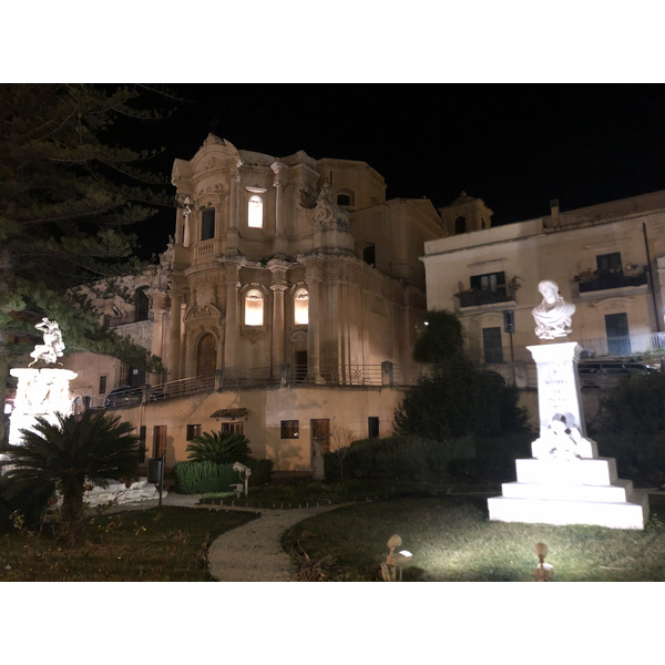 Picture Italy Sicily Noto 2020-02 217 - Recreation Noto