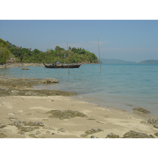 Picture Myanmar Myeik (Mergui) 2005-01 131 - History Myeik (Mergui)