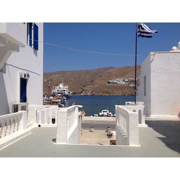 Picture Greece Amorgos 2014-07 232 - Around Amorgos