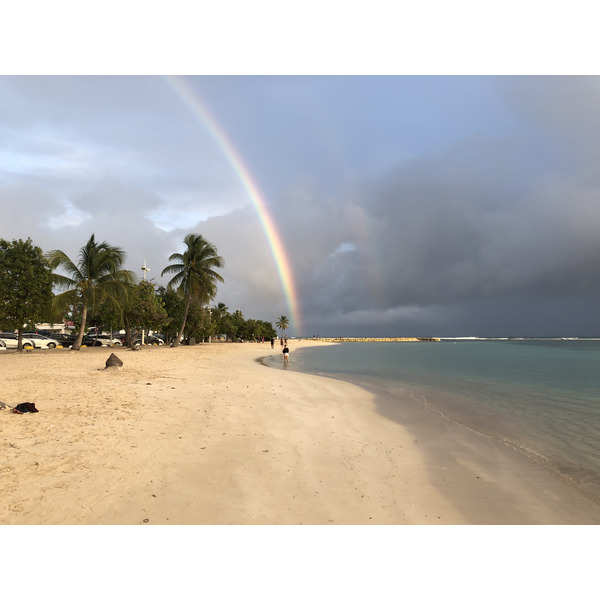 Picture Guadeloupe Sainte Anne 2021-02 52 - Center Sainte Anne