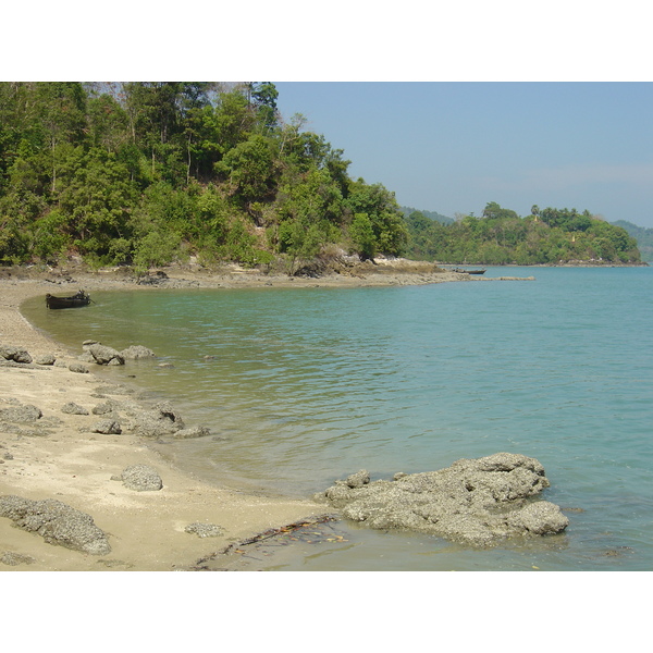 Picture Myanmar Myeik (Mergui) 2005-01 135 - Tours Myeik (Mergui)