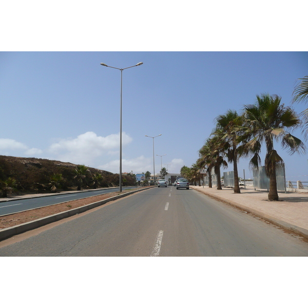 Picture Morocco Casablanca Casablanca Beach 2008-07 43 - Tours Casablanca Beach