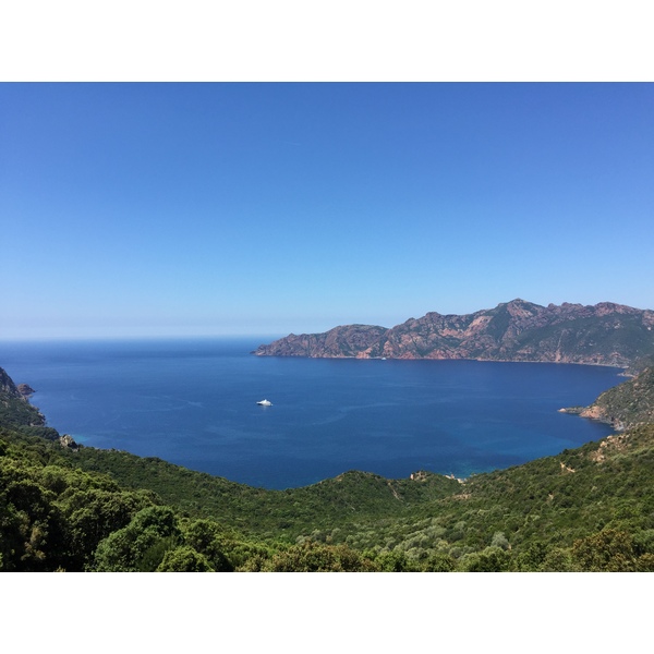 Picture France Corsica Balagne 2015-05 14 - Tours Balagne