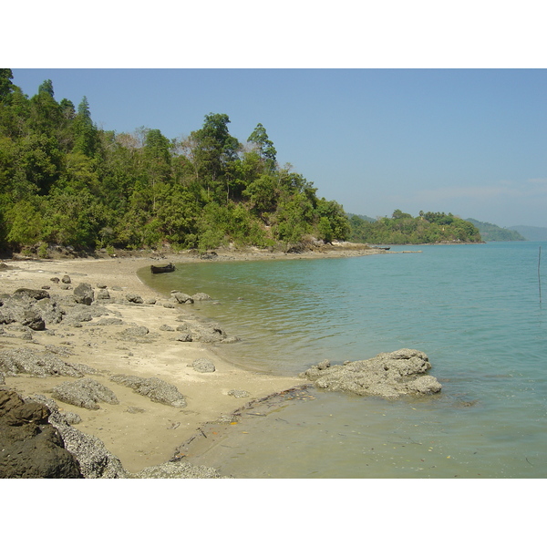 Picture Myanmar Myeik (Mergui) 2005-01 128 - Discovery Myeik (Mergui)