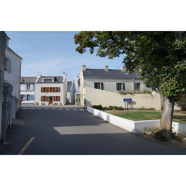 Picture France Belle-Ile 2016-08 183 - Center Belle-Ile