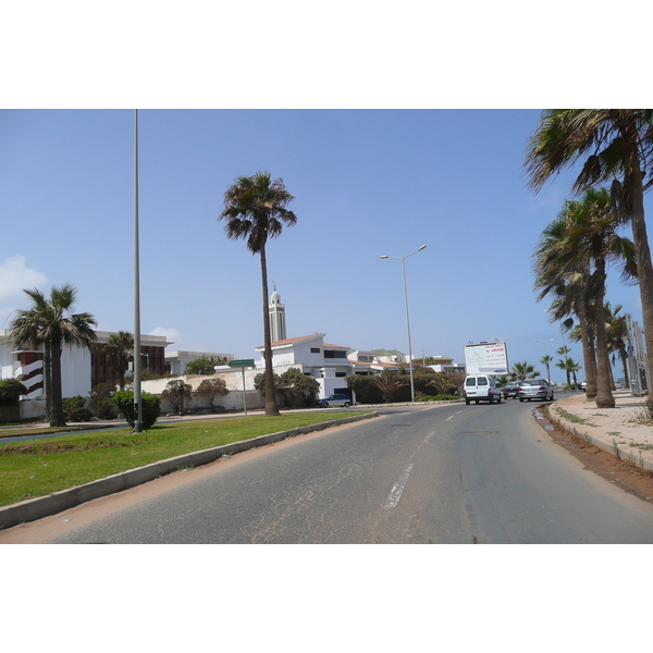 Picture Morocco Casablanca Casablanca Beach 2008-07 41 - Discovery Casablanca Beach