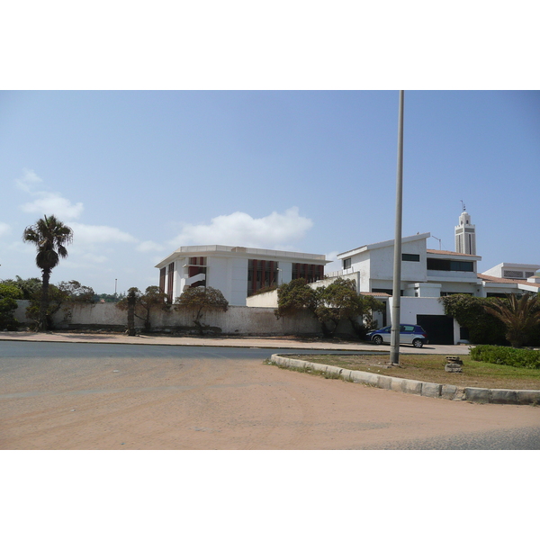 Picture Morocco Casablanca Casablanca Beach 2008-07 22 - Around Casablanca Beach