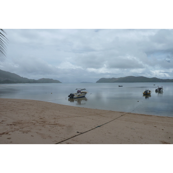 Picture Seychelles Anse Possession 2011-10 35 - Tour Anse Possession