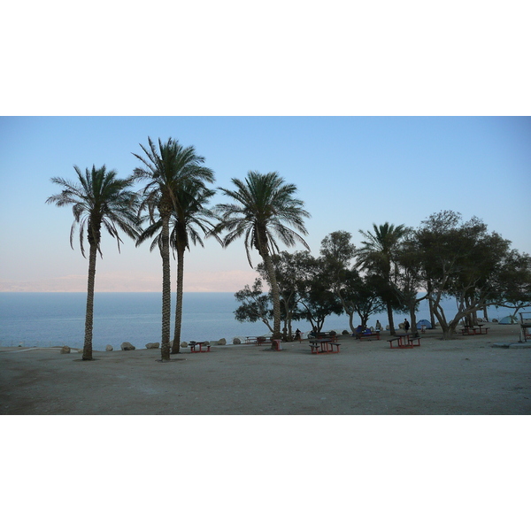 Picture Israel Dead Sea 2007-06 147 - Center Dead Sea