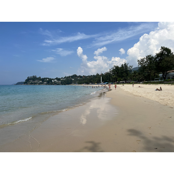 Picture Thailand Phuket Kata Noi Beach 2021-12 12 - Tour Kata Noi Beach