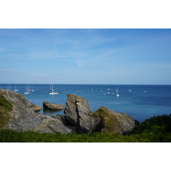 Picture France Belle-Ile 2016-08 244 - Journey Belle-Ile