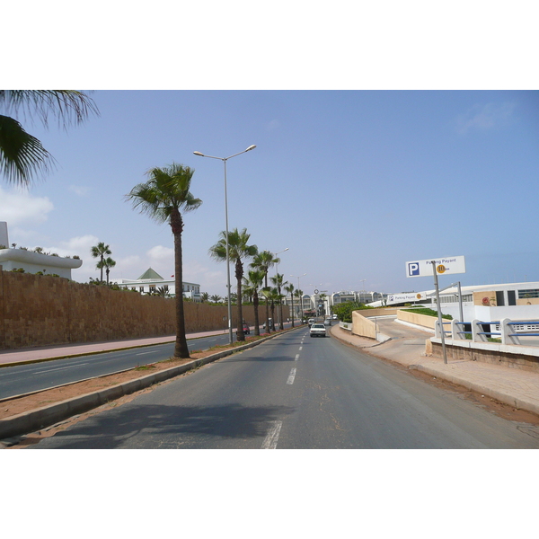 Picture Morocco Casablanca Casablanca Beach 2008-07 88 - Around Casablanca Beach