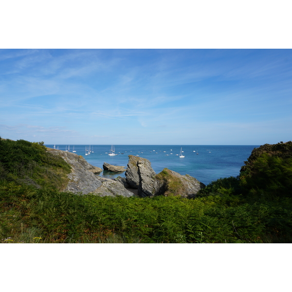 Picture France Belle-Ile 2016-08 222 - Discovery Belle-Ile