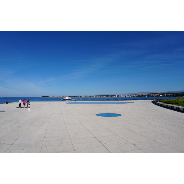 Picture Croatia Zadar 2016-04 57 - Around Zadar