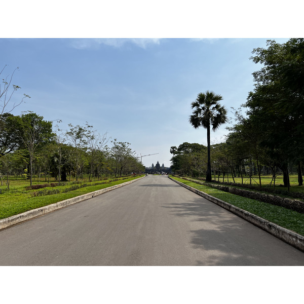 Picture Cambodia Siem Reap Angkor Wat 2023-01 303 - Tour Angkor Wat