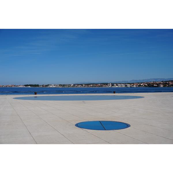 Picture Croatia Zadar 2016-04 59 - History Zadar