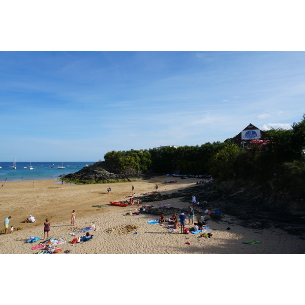 Picture France Belle-Ile 2016-08 15 - Recreation Belle-Ile