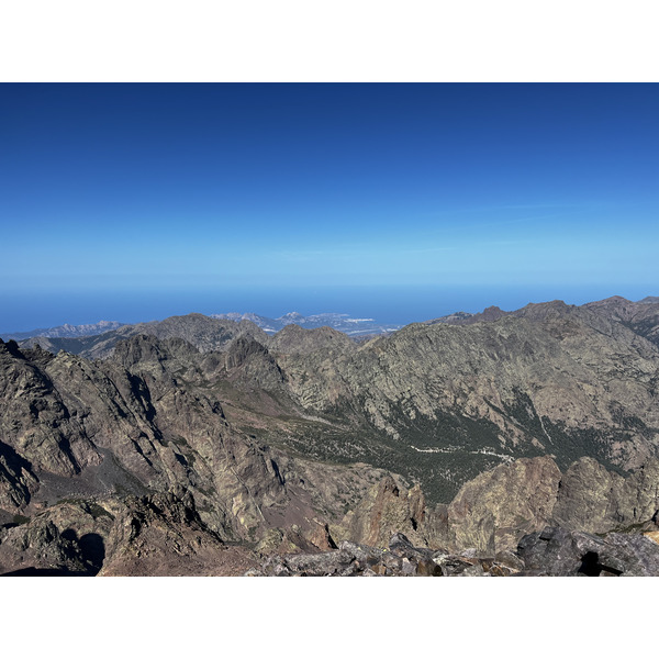 Picture France Corsica Monte Cinto 2023-10 131 - Journey Monte Cinto